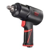 MIGHTY SEVEN Гайковерт пневматический ударный 1/2", 1152 Нм