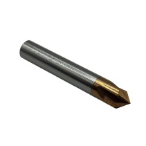Зенковкa 90°, 8.0х50 мм z=3 ц/х твердосплавная TORNERI Т023892