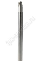 BAP300RC16-16-200-2T Корпус фрезы ИПК