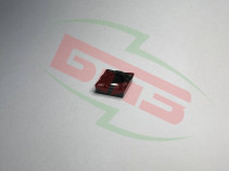 Пластина CCMT 120408 - QVO QE4337