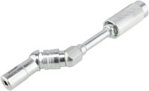 Наконечник для плунжерного шприца (шарнирный) (АвтоDело) 42015