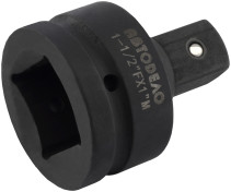 Adapter Adapter 1-1/2">-->1" ( impact) CR-MO (Avtodor) 40177