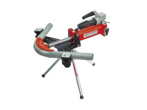 ROBULL type ME electrohydraulic tube bender with open frame and accessories 3/8 - 2" (Robull)