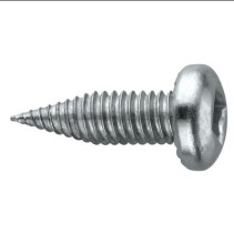 Self-drilling screw S-MS01Z 4,0x13 SQ