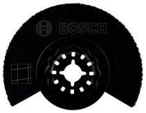 Segmented Saw Blade Starlock Carbide LMT Basic, Grout and Abrasive