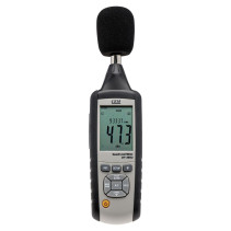 DT-3852 Digital Noise meter