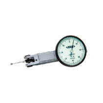Lever-toothed indicator 0.8 mm (0.01 mm)