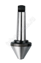 Центр вращающийся грибковый DS5x100A