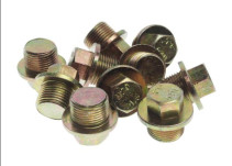 Пробка сливная поддона картераМ20х1.5ммL=13ммшестигр. 17мм(10шт.)JTC