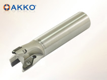 Сменная фрезерная головка AEM90-VC2205-D32-C25-L150-Z02-H