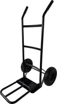 Hand truck RAD HT150P compact