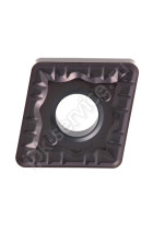 CNMG120412-DM VK1525 Пластина твердосплавная ИПК