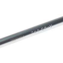 Ключ TORX T45 ER-76645: Г-образный ЭВРИКА /1/48