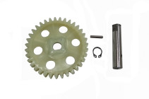 Ремкомплект для масляного насоса LC2V78F-2