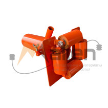 The cable roller for inserting the cable into the VP 4-89M pipe for cable lubrication (the inner diameter of the pipe is 89-95mm) is MALIEN