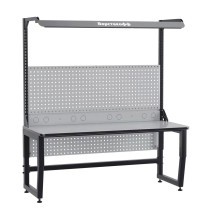 Antistatic table SPC A16.0-1FR