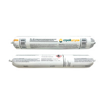 Polyurethane sealant PU-40 white Building blocks