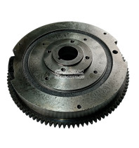 Маховик LIFAN 233300/2V90F 20A