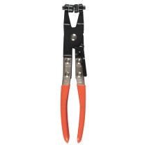 Tongs for cooling system clamps, ratchet AFFIX AF10340001