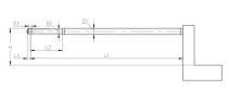 Консоль mq-04-48-200-s