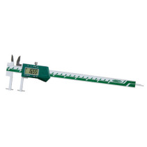 Sleeve for caliper tips