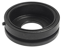 Ремкомплект для ножа пневматического JTC-3830 (17) передняя накладка цилиндра JTC