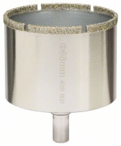 Алмазная коронка Диам. = 68 мм