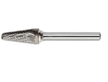 Борфреза VHM тип L двойная Ø12x28x73х6 SONGQI