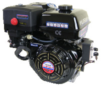 Бензиновый двигатель Lifan NP460E (18,5 л.с.)