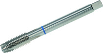 Tap HSS-E M20 mash. (35466) with a blue VOLKEL stripe