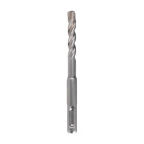 Concrete impact drill Ø 6.5 SDS-plus with 3 cutting edges, 213065