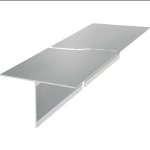 Профиль MFT-T 60x100x1,8 6m