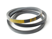 Wedge drive belt V(B)-1700 "Sibkraspolymer"
