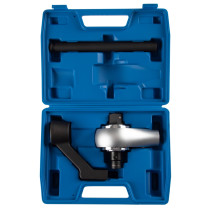 Manual torque Booster 400:2000 Nm, 1/2">1", KING TONY multiplier 34488