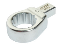 Cap nozzle 19mm 12-sided for torque wrench JTC-6832.6833 9x12mm JTC