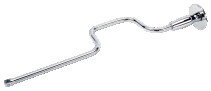 3/8" Коловорот, длина 435 мм