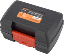 Ключ динамометр. цифровой 1/4" (5-30 Нм)(АвтоDело) 40284