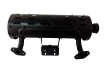 Глушитель H765i/180572575-0001