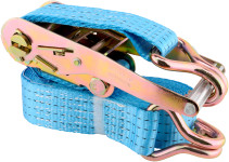 Cargo fastening tie 6m (AvtoDelo) (reinforced) (43236)