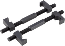 Стяжки пружин (диам. 14мм) (длина 290мм) BERIL