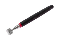 Захват магнитный телескопический 135-660мм мощность 2.268 кг. JTC