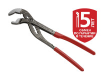 Universal pliers ROGRIP XL D 3.1/2", L 16" (Rogrip)