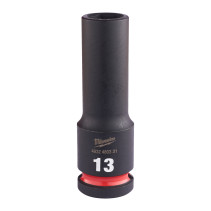 1/2" SHOCKWAVE Extended SHOCKWAVE™ 13mm GEN II Head