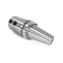 Оправка для инструмента с цилиндрическим хвостовиком Weldon 7:24 BT40-SLN25-90 Beltools