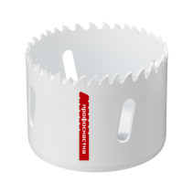 Crown bimet. No. 046 large. tooth D=59/38 mm HSSE M42 1/24