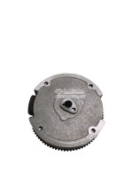 Маховик LIFAN 23300/168FD-170FD, катушка освещения 7 Ампер