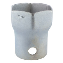 Ключ ступичный 95мм 6-гран (BPW,SAF,MAN) "AV Steel" AV-935058