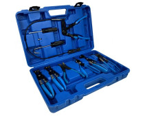 Hose Pliers (9 pieces) TA-B1048 AE&T