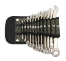 511312 Set of keys combined 12 pcs., in a branded bag