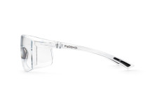 Dexter safety glasses of the RUSOKO trademark